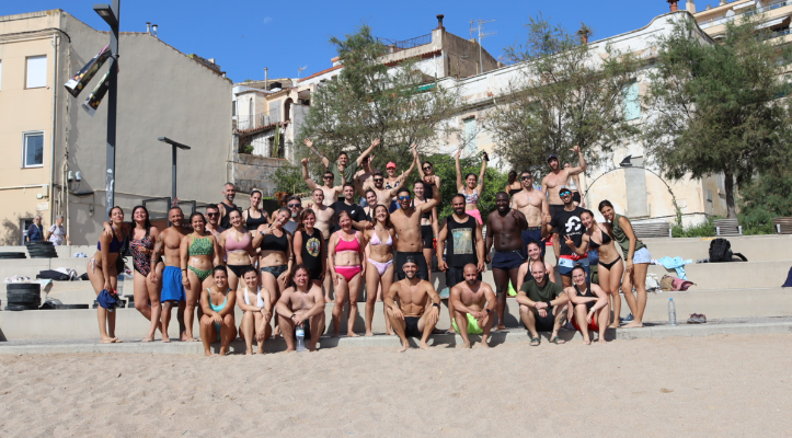BEACHWOD