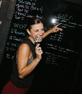 Raquel Cañadas García