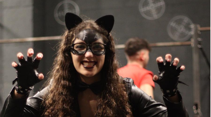 🎭 DEKA CARNAVAL EDITION 🎭