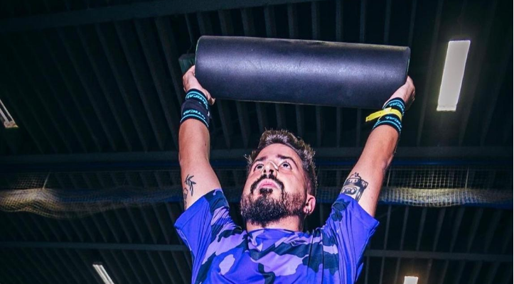 🔥 DEKA MILE MARZO: SOLD OUT 🔥