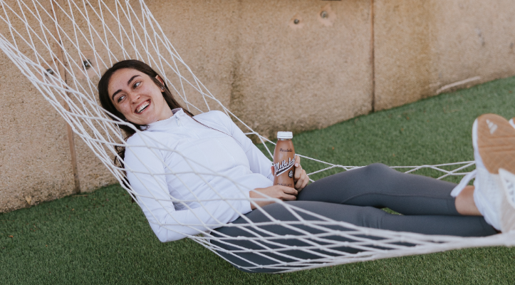 ZONA CHILL OUT