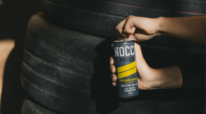 ¡TENEMOS NOCCO!