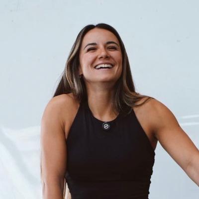 Nueva Charla Práctica en Bunker: Suelo Pélvico y Rendimiento Deportivo con Silvia